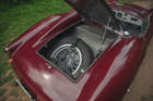 1952 Alfa 1900 ATL Barchetta-Sold