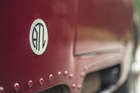 1952 Alfa 1900 ATL Barchetta-Sold