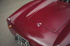 1952 Alfa 1900 ATL Barchetta-Sold