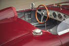 1952 Alfa 1900 ATL Barchetta-Sold