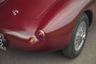 1952 Alfa 1900 ATL Barchetta-Sold