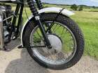 1960 Triumph TR6 Trophy-Sold