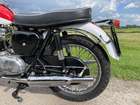 1960 Triumph TR6 Trophy-Sold
