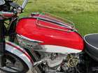 1960 Triumph TR6 Trophy-Sold
