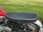1960 Triumph TR6 Trophy-Sold