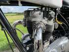 1960 Triumph TR6 Trophy-Sold