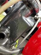 1960 Triumph TR6 Trophy-Sold