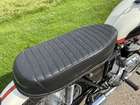 1972 Triumph TR6R Tiger 650-Auction Lot