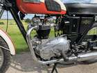 1972 Triumph TR6R Tiger 650-Auction Lot