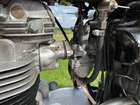 1972 Triumph TR6R Tiger 650-Auction Lot