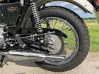 1972 Triumph TR6R Tiger 650-Auction Lot