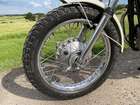 1972 Triumph TR6R Tiger 650-Auction Lot