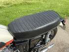 1972 Triumph TR6R Tiger 650-Auction Lot