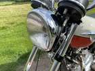 1972 Triumph TR6R Tiger 650-Auction Lot