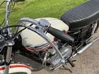 1972 Triumph TR6R Tiger 650-Auction Lot