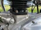 1972 Triumph TR6R Tiger 650-Auction Lot