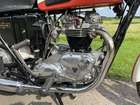 1972 Triumph TR6R Tiger 650-Auction Lot