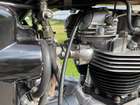 1972 Triumph TR6R Tiger 650-Auction Lot