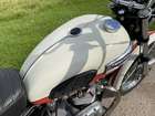 1972 Triumph TR6R Tiger 650-Auction Lot