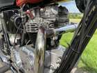 1972 Triumph TR6R Tiger 650-Auction Lot