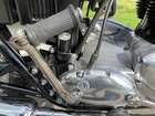 1972 Triumph TR6R Tiger 650-Auction Lot