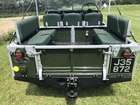 1954 Land Rover Series 1 86in - Ex-War Office-Sold