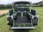 1954 Land Rover Series 1 86in - Ex-War Office-Sold