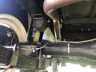 1954 Land Rover Series 1 86in - Ex-War Office-Sold