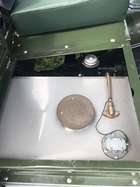 1954 Land Rover Series 1 86in - Ex-War Office-Sold