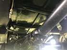 1954 Land Rover Series 1 86in - Ex-War Office-Sold