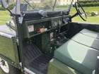 1954 Land Rover Series 1 86in - Ex-War Office-Sold