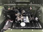 1954 Land Rover Series 1 86in - Ex-War Office-Sold