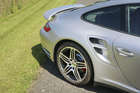 2006 Porsche 911 (997.1) Turbo Coupe (Manual)-Sold