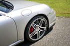 2006 Porsche 911 (997.1) Turbo Coupe (Manual)-Sold