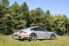 2006 Porsche 911 (997.1) Turbo Coupe (Manual)-Sold