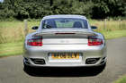 2006 Porsche 911 (997.1) Turbo Coupe (Manual)-Sold