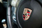 2006 Porsche 911 (997.1) Turbo Coupe (Manual)-Sold