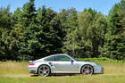 2006 Porsche 911 (997.1) Turbo Coupe (Manual)-Sold