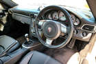 2006 Porsche 911 (997.1) Turbo Coupe (Manual)-Sold