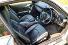 2006 Porsche 911 (997.1) Turbo Coupe (Manual)-Sold