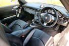 2006 Porsche 911 (997.1) Turbo Coupe (Manual)-Sold