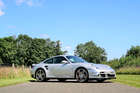 2006 Porsche 911 (997.1) Turbo Coupe (Manual)-Sold