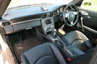 2006 Porsche 911 (997.1) Turbo Coupe (Manual)-Sold