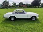 1964 Mercedes-Benz 230 SL (W113)-Auction Lot