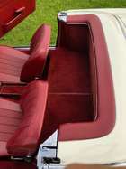 1964 Mercedes-Benz 230 SL (W113)-Auction Lot