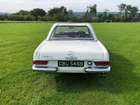 1964 Mercedes-Benz 230 SL (W113)-Auction Lot