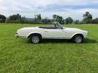 1964 Mercedes-Benz 230 SL (W113)-Auction Lot