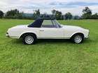 1964 Mercedes-Benz 230 SL (W113)-Auction Lot