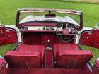 1964 Mercedes-Benz 230 SL (W113)-Auction Lot