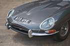 1961 Jaguar E-Type 3.8  'External Bonnet Lock' Roadster-Auction Lot